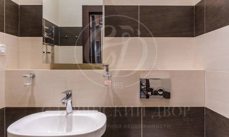 Лот-7979-53325 Аренда квартиры Остоженка