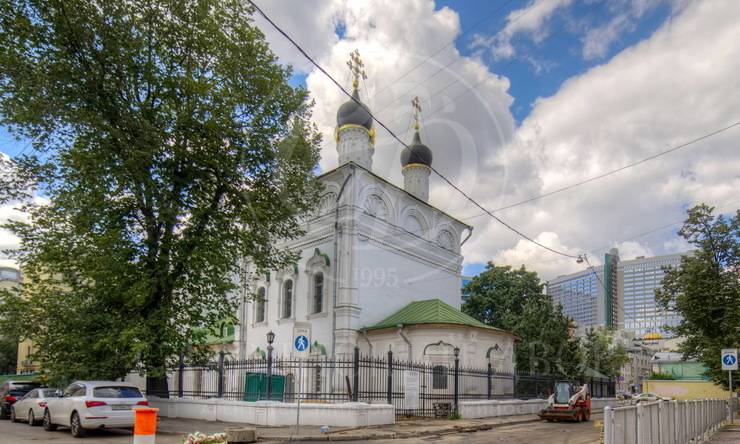 Лот-7986-53364 Продажа квартиры Арбат, Смоленская