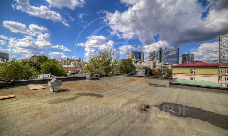 Лот-7986-53365 Продажа квартиры Арбат, Смоленская