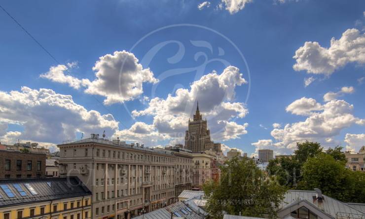 Лот-7986-53366 Продажа квартиры Арбат, Смоленская