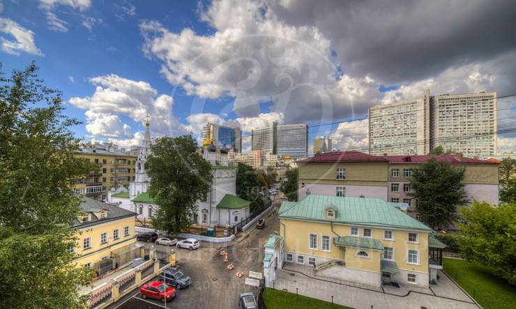 Лот-7986-53367 Продажа квартиры Арбат, Смоленская