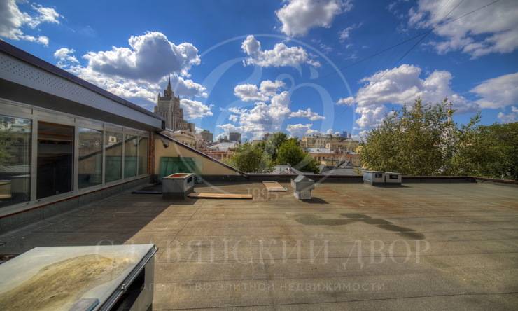 Лот-7986-53368 Продажа квартиры Арбат, Смоленская