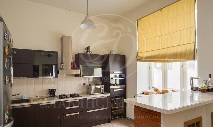 Лот-7992-53400 Продажа квартиры Остоженка