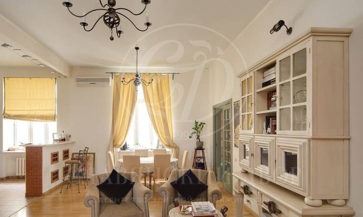 Лот-7992-53401 Продажа квартиры Остоженка