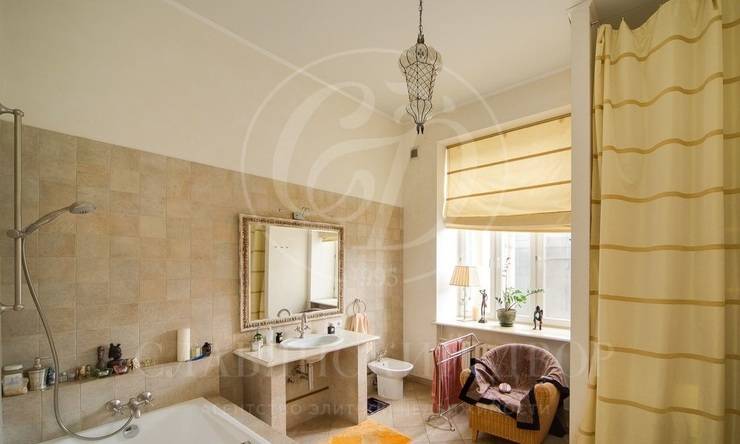 Лот-7992-53404 Продажа квартиры Остоженка