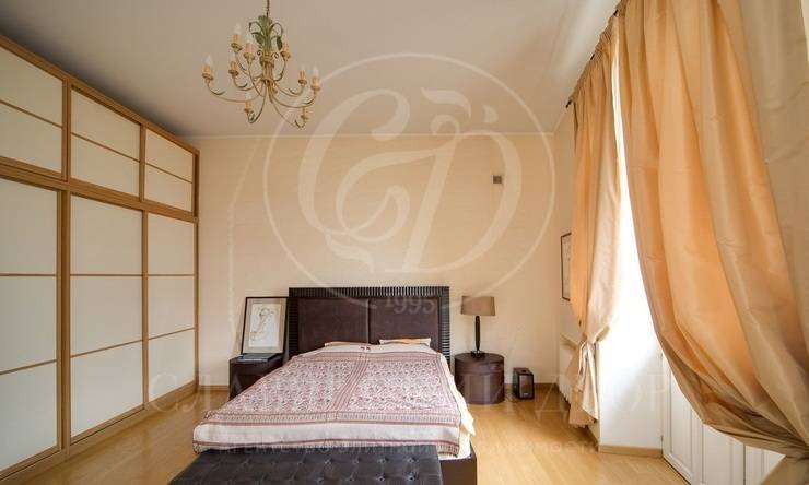 Лот-7992-53405 Продажа квартиры Остоженка