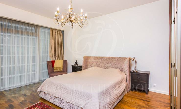 Лот-8001-53461 Аренда квартиры Москва Сити