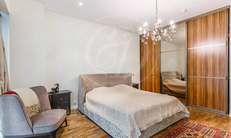 Лот-8001-53462 Аренда квартиры Москва Сити