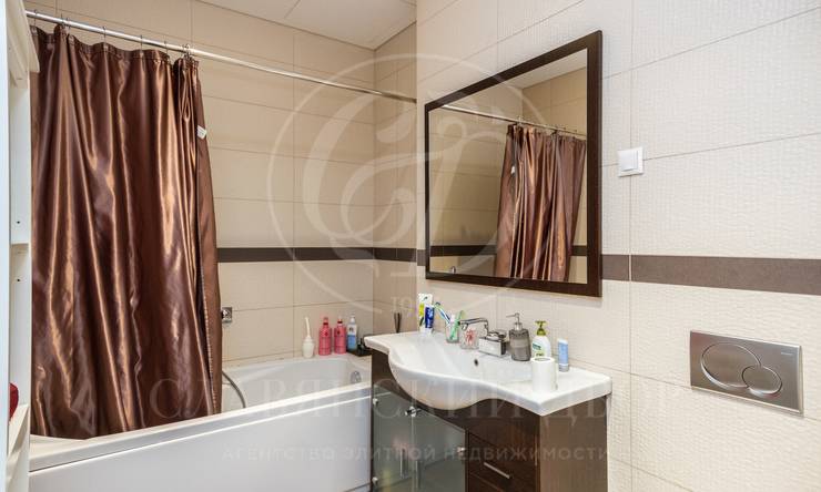 Лот-8001-53463 Аренда квартиры Москва Сити