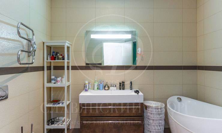 Лот-8001-53465 Аренда квартиры Москва Сити