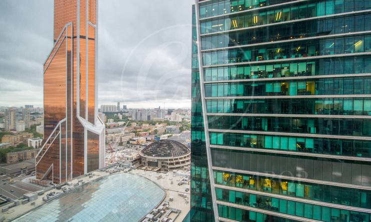 Лот-8001-53466 Аренда квартиры Москва Сити