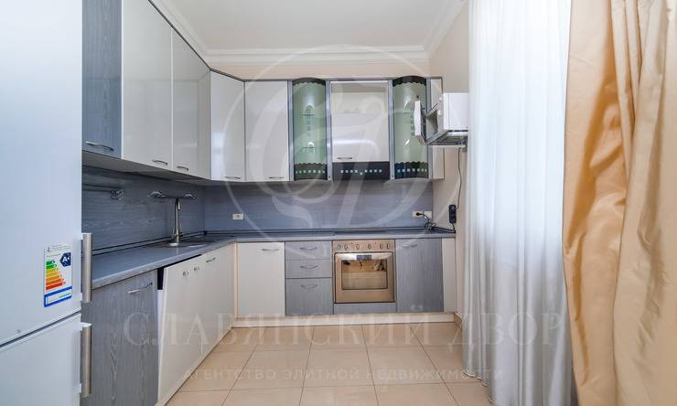 Лот-8002-53469 Продажа квартиры Цветной бульвар, Сретенка