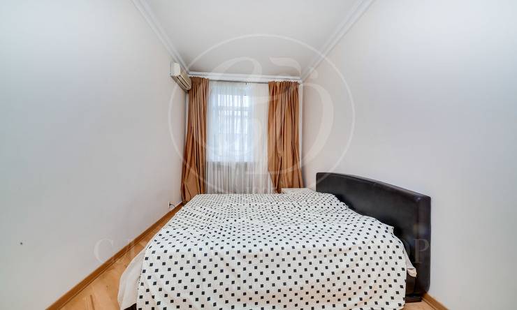 Лот-8002-53471 Продажа квартиры Цветной бульвар, Сретенка