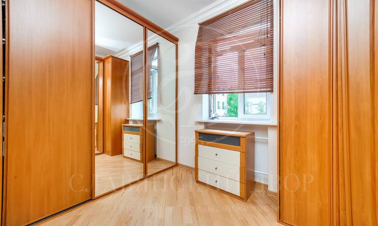 Лот-8002-53472 Продажа квартиры Цветной бульвар, Сретенка