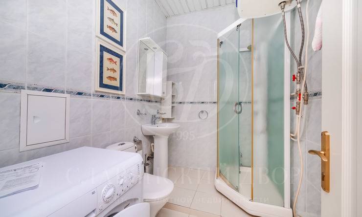 Лот-8002-53474 Продажа квартиры Цветной бульвар, Сретенка