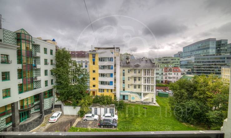 Лот-8002-53477 Продажа квартиры Цветной бульвар, Сретенка