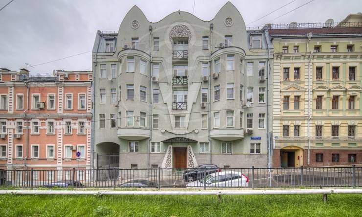 Лот-8002-53478 Продажа квартиры Цветной бульвар, Сретенка