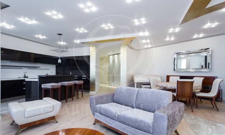 Лот-8005-53497 Аренда квартиры Хамовники, Плющиха