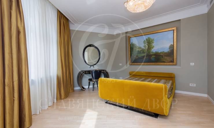 Лот-8005-53498 Аренда квартиры Хамовники, Плющиха