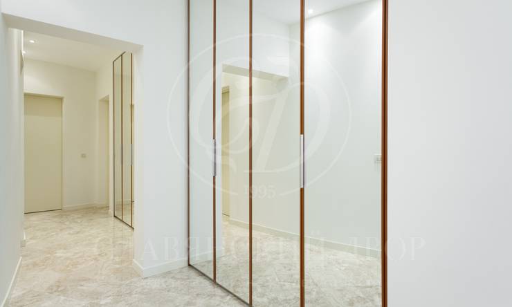 Лот-8005-53499 Аренда квартиры Хамовники, Плющиха