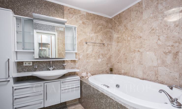 Лот-8005-53501 Аренда квартиры Хамовники, Плющиха