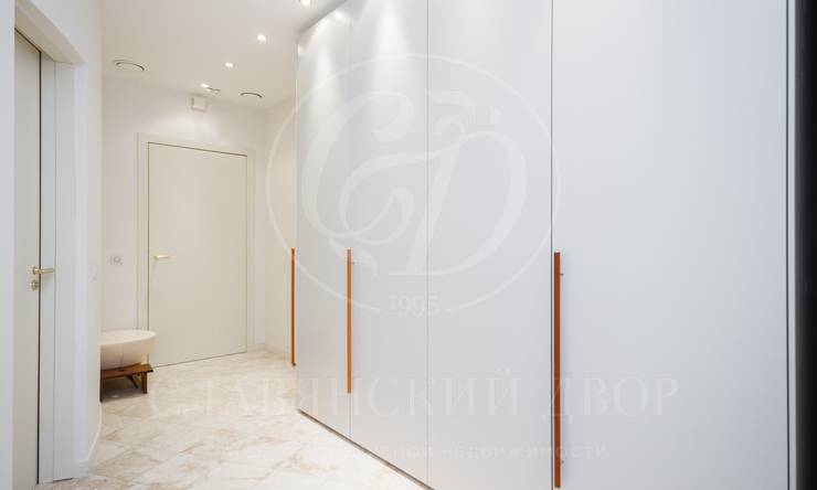 Лот-8005-53502 Аренда квартиры Хамовники, Плющиха