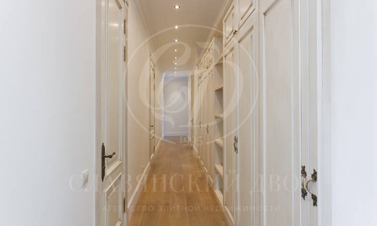 Лот-8006-53512 Аренда квартиры Цветной бульвар, Сретенка