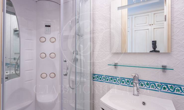 Лот-8006-53514 Аренда квартиры Цветной бульвар, Сретенка