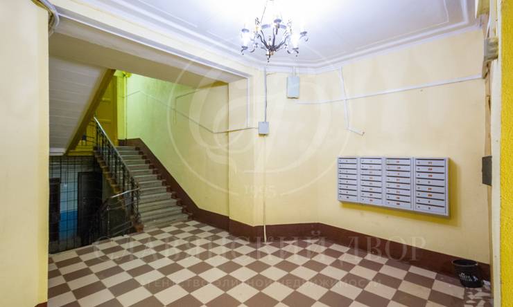 Лот-8006-53515 Аренда квартиры Цветной бульвар, Сретенка