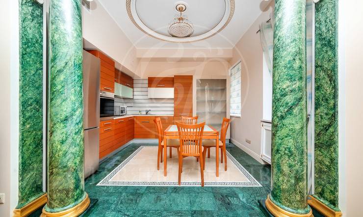 Лот-8008-53518 Аренда квартиры Таганская, Павелецкая