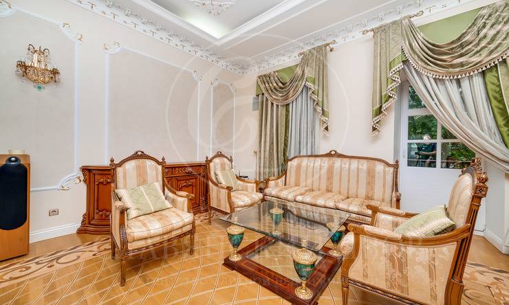 Лот-8008-53519 Аренда квартиры Таганская, Павелецкая