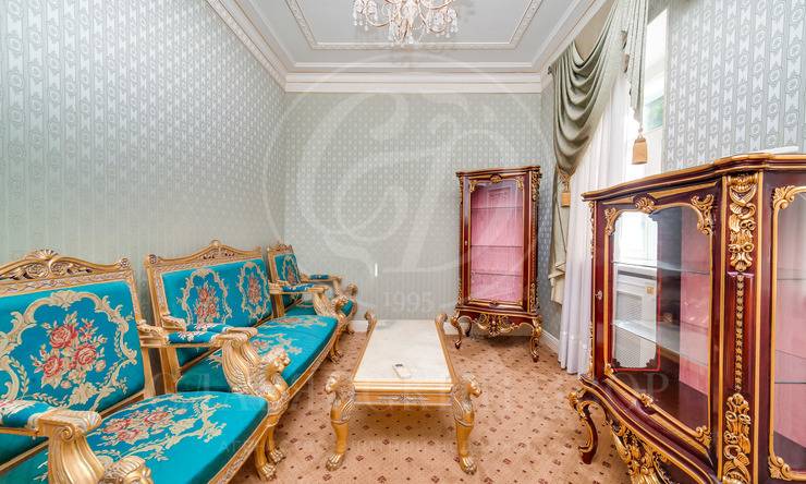 Лот-8008-53523 Аренда квартиры Таганская, Павелецкая