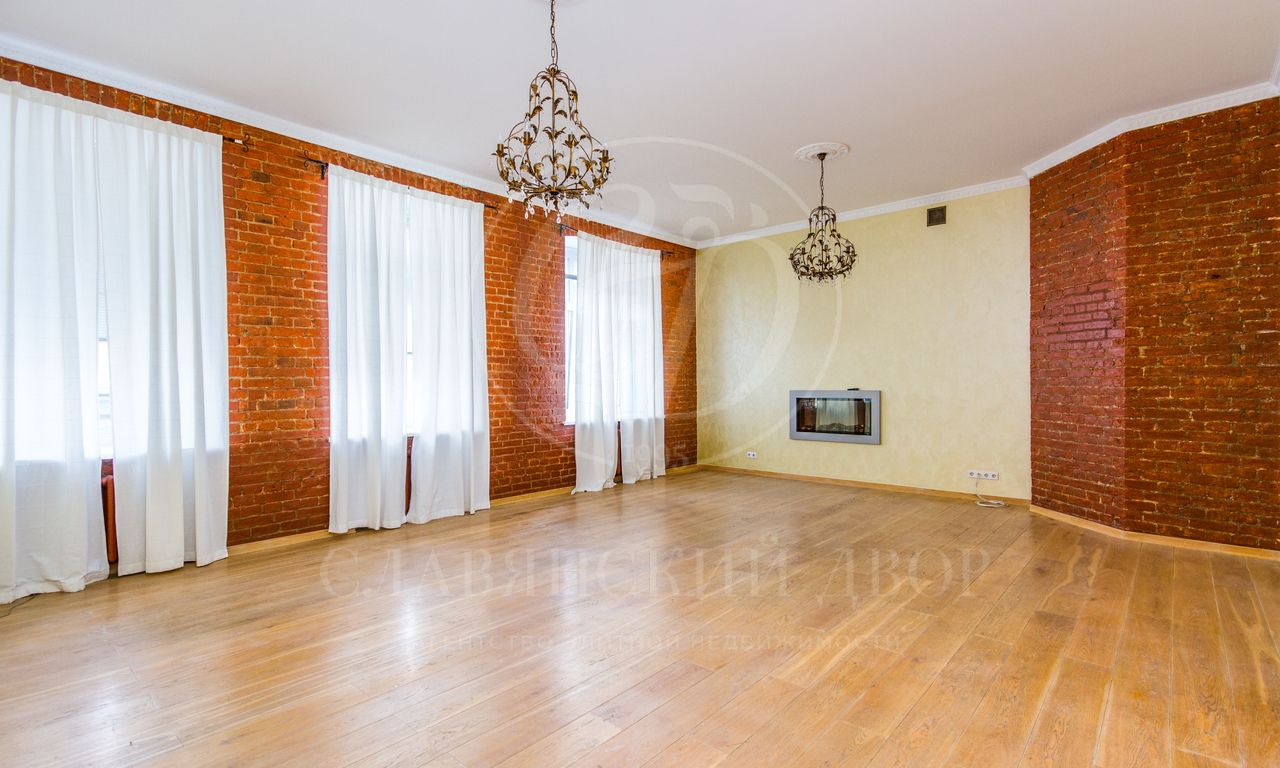 Великолепный Loft