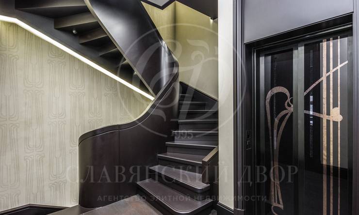 Лот-8038-53755 Аренда квартиры Остоженка