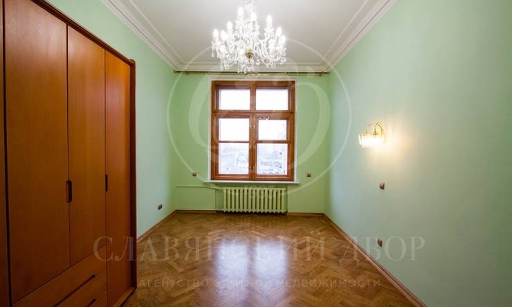 Лот-8043-53769 Продажа квартиры Белорусский