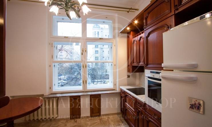 Лот-8043-53771 Продажа квартиры Белорусский