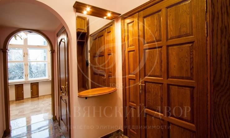 Лот-8043-53774 Продажа квартиры Белорусский