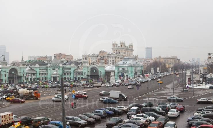 Лот-8043-53775 Продажа квартиры Белорусский