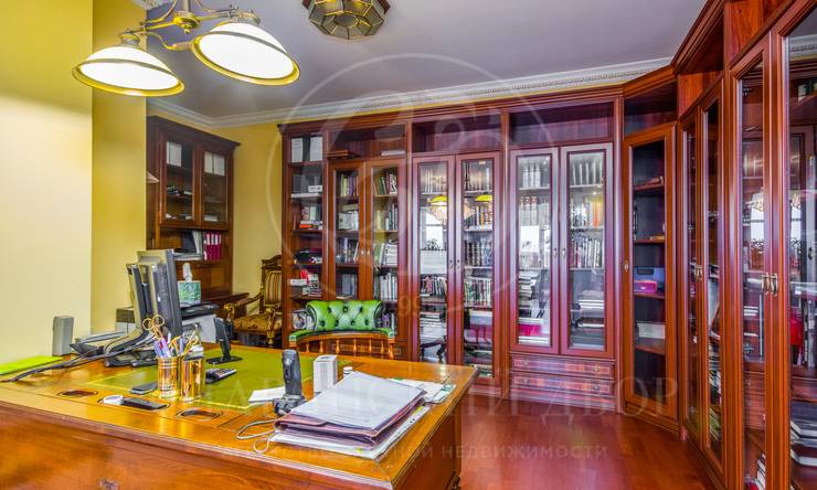 Лот-8066-53906 Продажа квартиры Кутузовский проспект