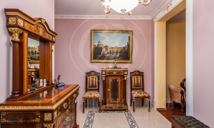 Лот-8066-53907 Продажа квартиры Кутузовский проспект