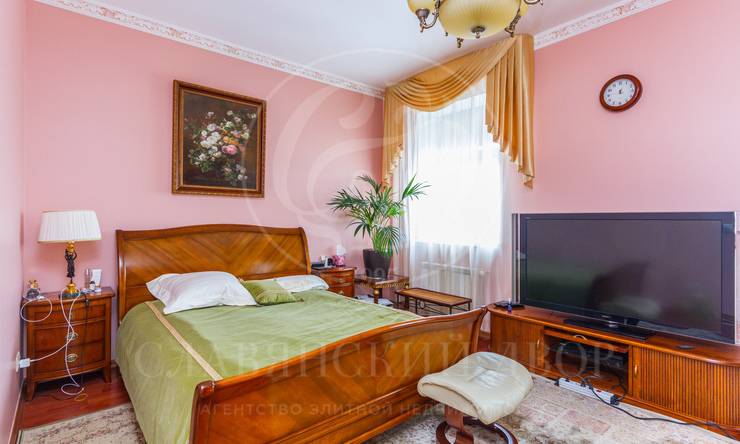 Лот-8066-53909 Продажа квартиры Кутузовский проспект