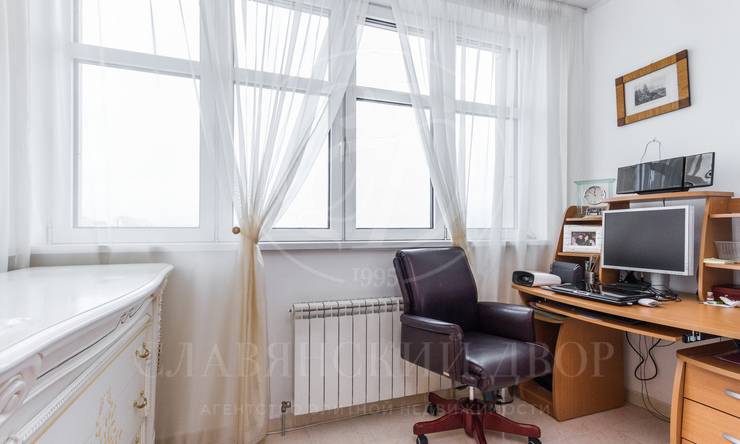 Лот-8066-53910 Продажа квартиры Кутузовский проспект