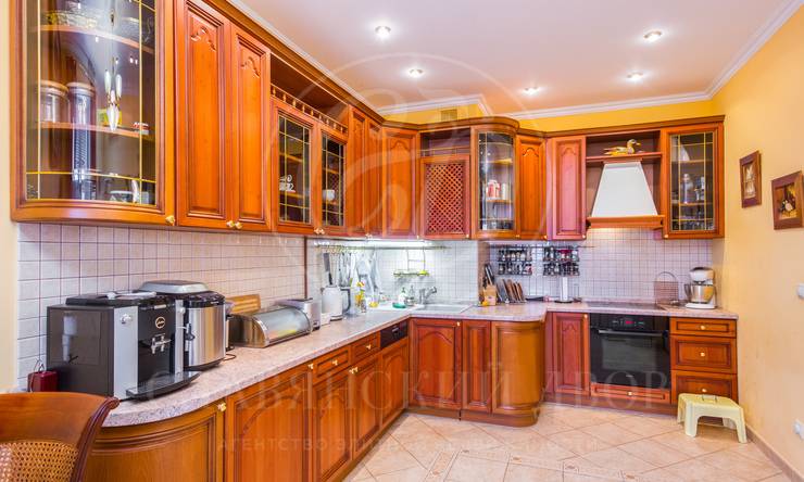 Лот-8066-53911 Продажа квартиры Кутузовский проспект