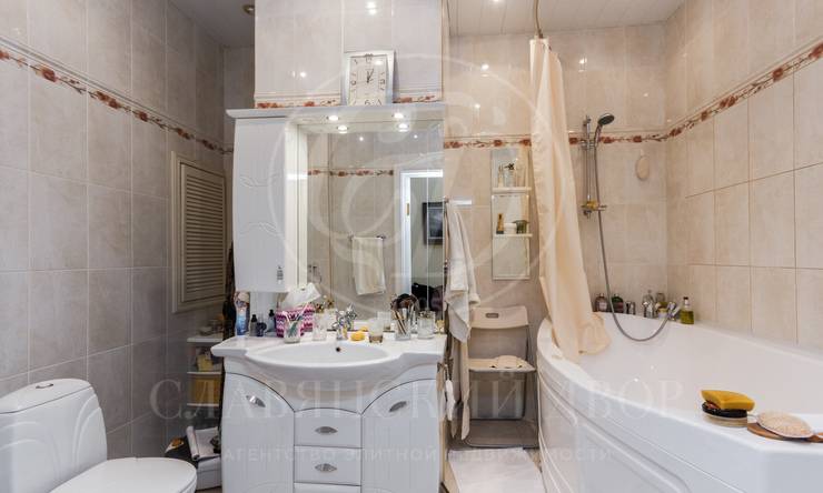 Лот-8066-53912 Продажа квартиры Кутузовский проспект