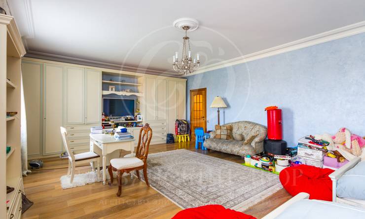 Лот-8069-53936 Продажа квартиры Кутузовский проспект