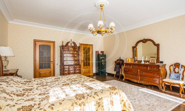 Лот-8069-53938 Продажа квартиры Кутузовский проспект