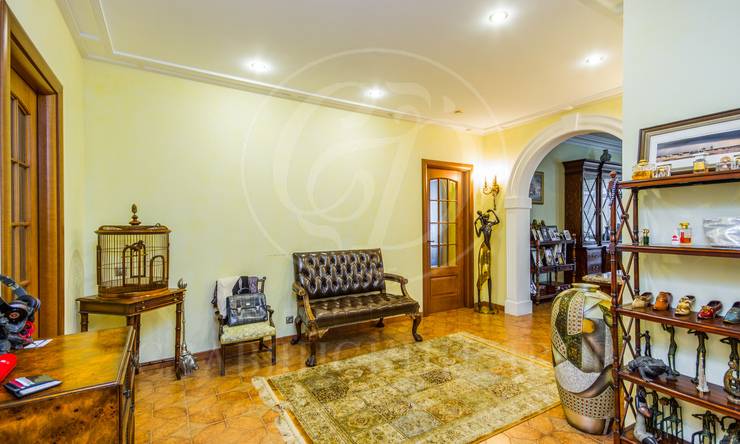 Лот-8069-53939 Продажа квартиры Кутузовский проспект