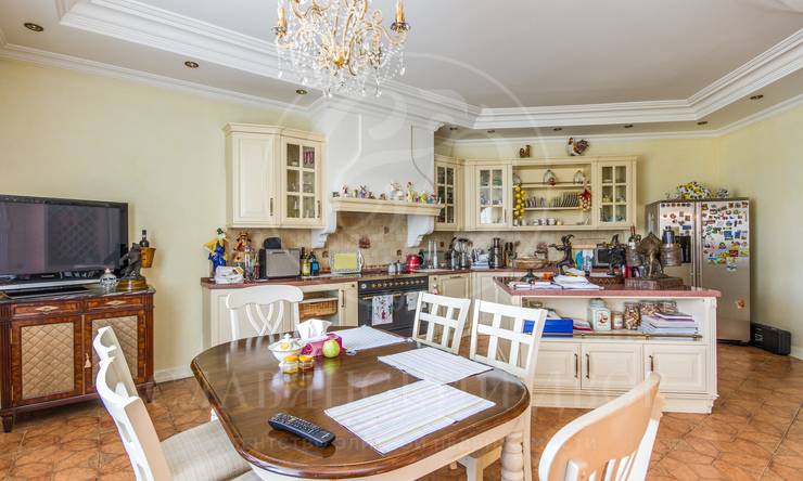 Лот-8069-53940 Продажа квартиры Кутузовский проспект