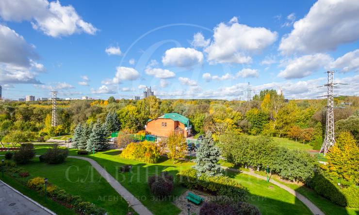 Лот-8069-53941 Продажа квартиры Кутузовский проспект