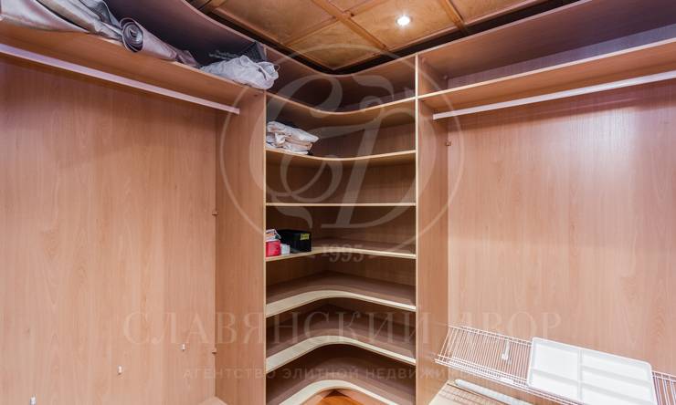 Лот-8070-53947 Аренда квартиры Арбат, Смоленская